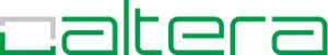 Altera logo