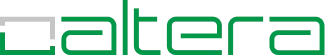 Altera logo